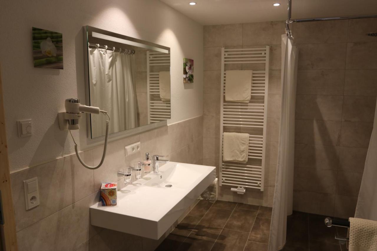 Schwarzwaldhuus Feldberg Apartment Feldberg  Luaran gambar