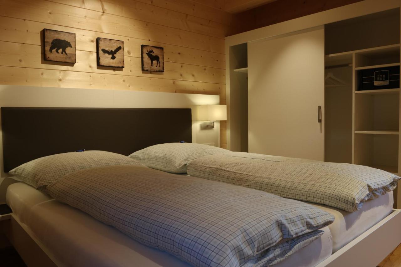 Schwarzwaldhuus Feldberg Apartment Feldberg  Luaran gambar